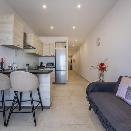 Ta Cetta Apartment 5 Min Walk From St Julians San Ġwann Esterno foto