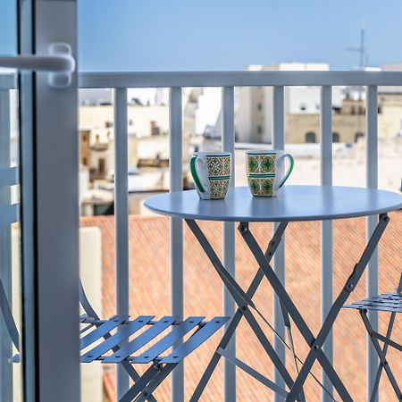 Ta Cetta Apartment 5 Min Walk From St Julians San Ġwann Esterno foto