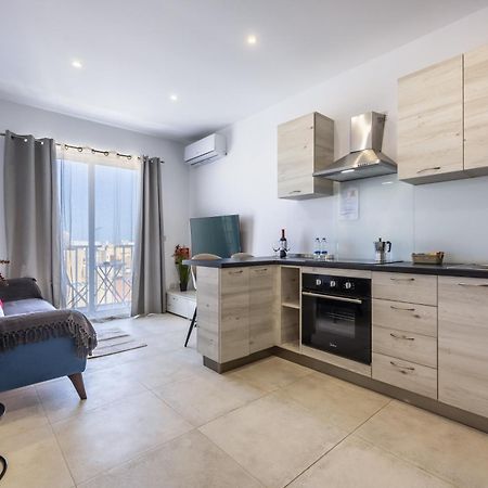 Ta Cetta Apartment 5 Min Walk From St Julians San Ġwann Esterno foto