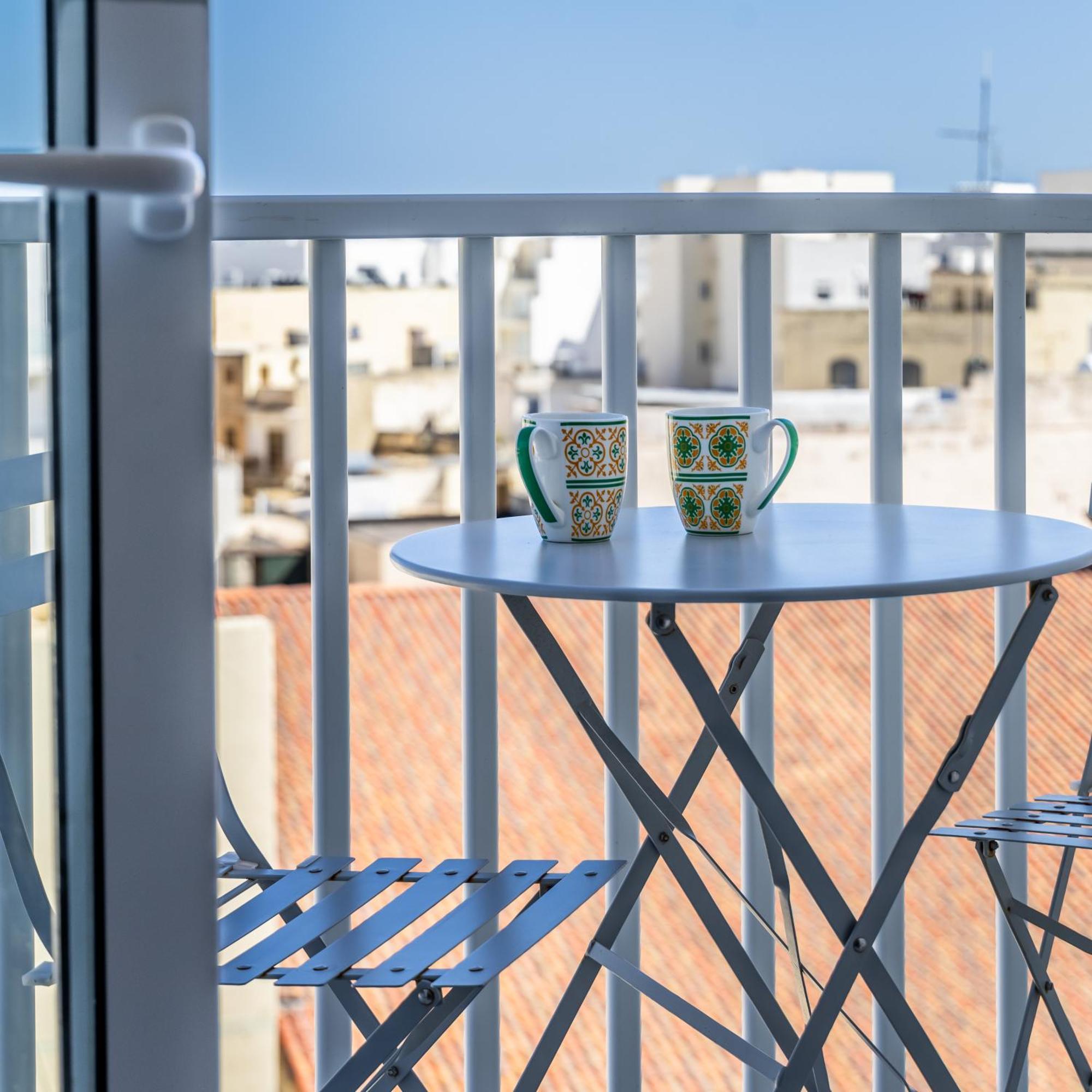 Ta Cetta Apartment 5 Min Walk From St Julians San Ġwann Esterno foto